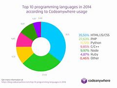 Image result for 5 Programming Language