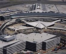 Image result for John F. Kennedy International Airport