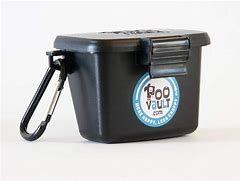 Image result for Poo Container
