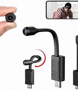 Image result for USB Spy Camera