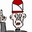 Image result for Priest Cartoon
