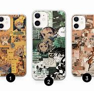 Image result for DIY iPhone Case Ideas Anime