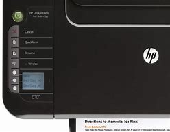Image result for HP Deskjet 3050