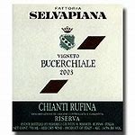 Image result for Fattoria Selvapiana Chianti Rufina Riserva Bucerchiale