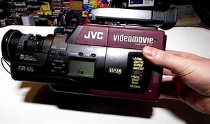 Image result for JVC Camcorder Cassette