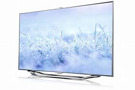 Image result for Silver Samsung TV