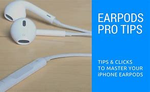 Image result for Apple iPhone XS EarPod