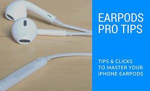Image result for Lighting. Connect EarPods Pro