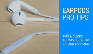 Image result for Apple Earphones