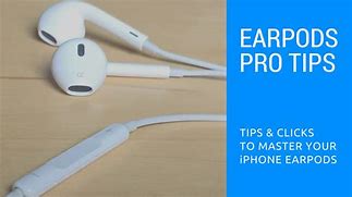 Image result for iPhone 13 EarPods