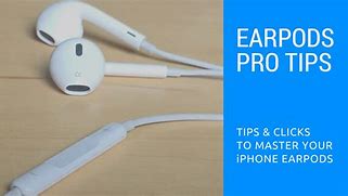 Image result for Apple iPhone Earphones