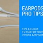 Image result for iPhone EarPods for Small Ear Holes