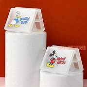 Image result for Donald Duck Pill Case