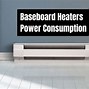 Image result for Television Power Consumption