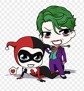 Image result for Baby Harley Quinn and Joker