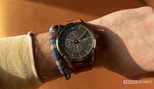 Image result for Hybrid Watches