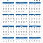 Image result for The Year 1991