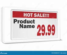 Image result for Shelf Price Tags Template