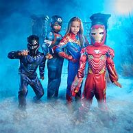 Image result for Iron Man Suit for Kids