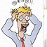 Image result for Cartoon Picture of Stressed Out Person