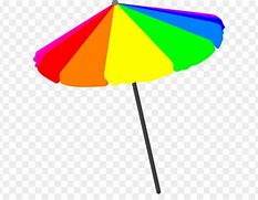 Image result for Pool Umbrella Clip Art