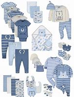 Image result for Baby Boy Clothing Sets