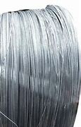 Image result for 12 Gauge Galvanized Wire