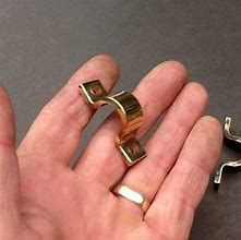 Image result for 15Mm Brass Clips