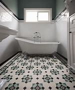 Image result for Victorian Bathroom Wall Liner and Moulding Tiles