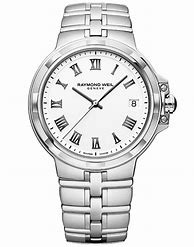 Image result for Raymond Weil Parsifal Watch