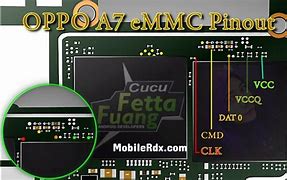 Image result for Oppo A7 Schematic/Diagram