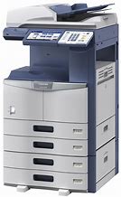 Image result for Toshiba E Studio Copiers