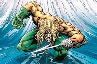 Image result for 90s Aquaman