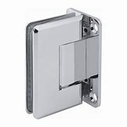 Image result for Shower Door Wall Support