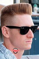 Image result for Flat Top Haircut