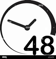 Image result for 48-Hour Clock