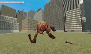 Image result for Gmod Nextbot Memes