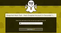 Image result for Snapchat Hacking Tool
