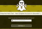 Image result for Free Snapchat Hack without Verification