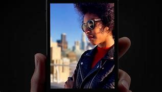 Image result for Portrait Mode iPhone Ad
