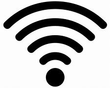 Image result for Wi-Fi Signal Iamge