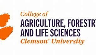 Image result for Clemson Agriculture Logo