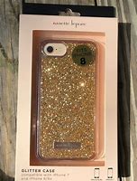 Image result for iPhone SE Glitter Case