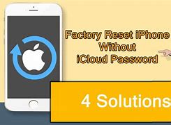 Image result for How to Factory Reset iPhone 6s