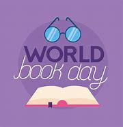 Image result for World Book Day SVG