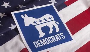 Image result for Democratic Party United States