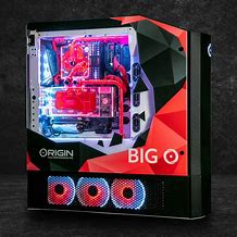 Image result for Big O Gaming PC