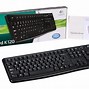 Image result for Logitech Wired Keyboard