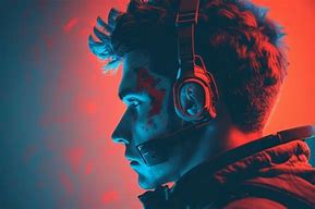 Image result for Gamer Profile Pictures