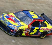 Image result for NASCAR 2.5 Car